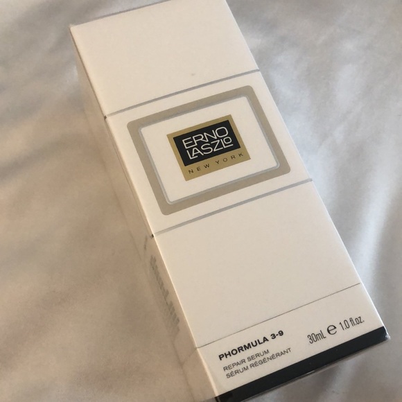 Erno Laszlo Phormula 3-9 Repair Serum 30ml Sealed NIB - Picture 9 of 10